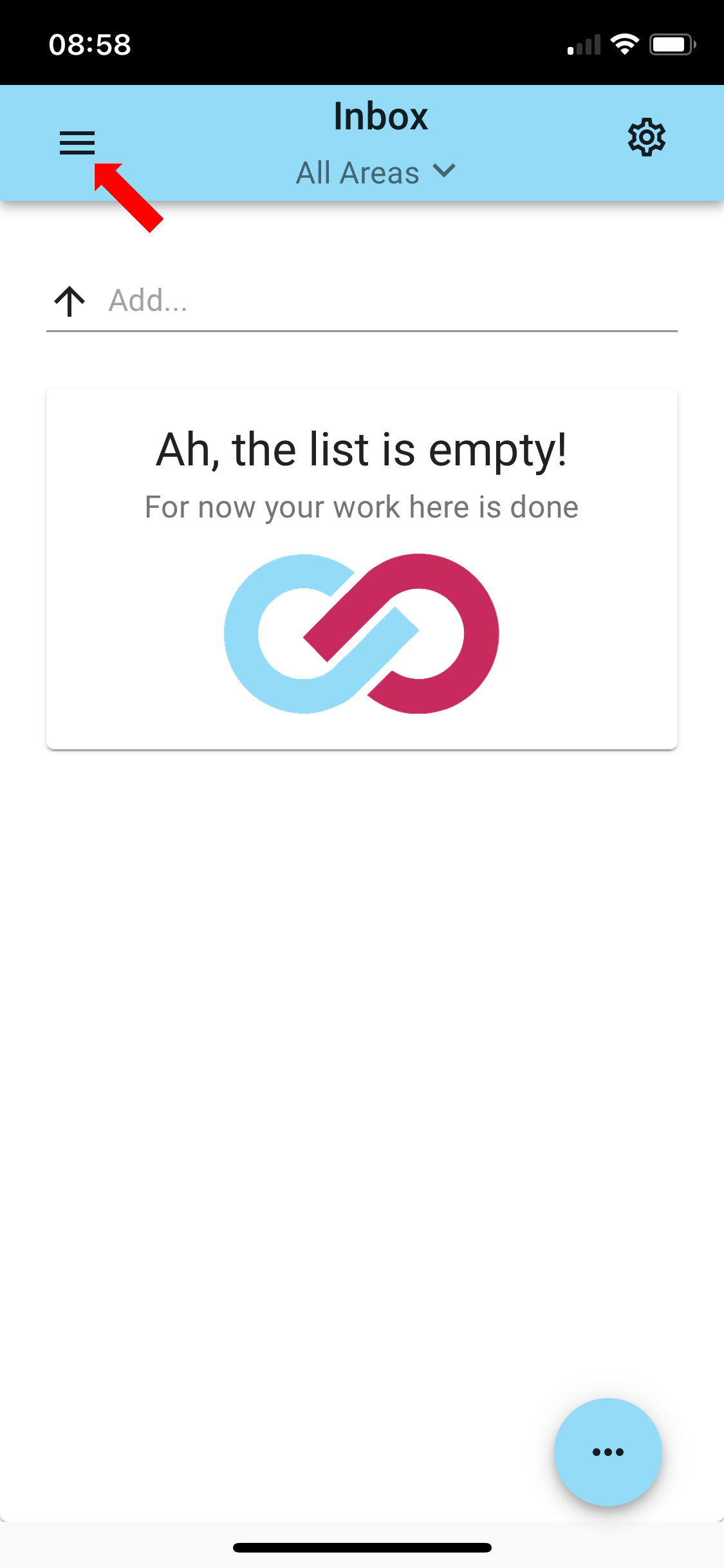 Mobile Navbar