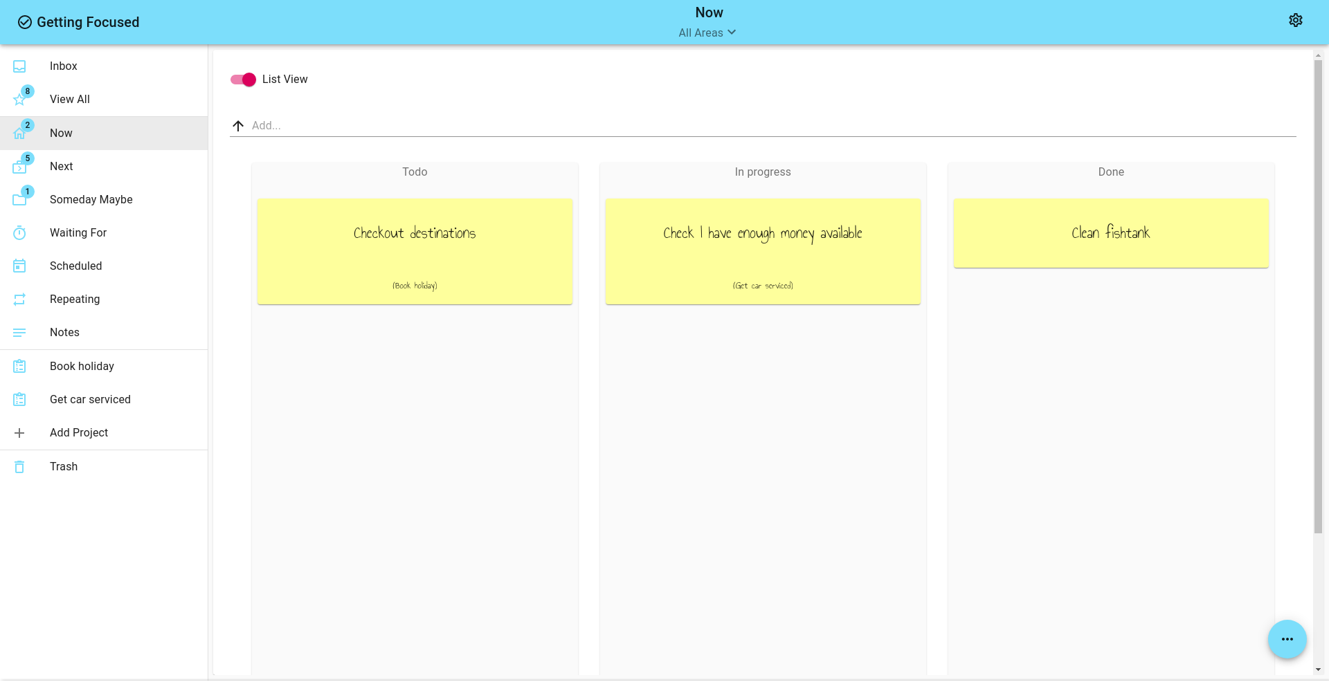 Kanban